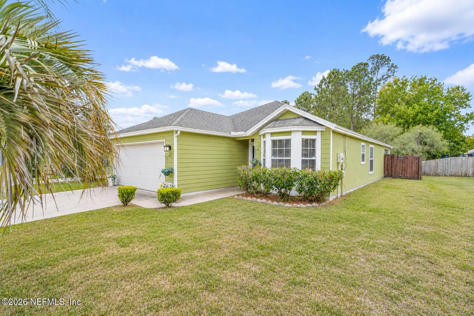 3013 Wavering Lane Middleburg FL 32068