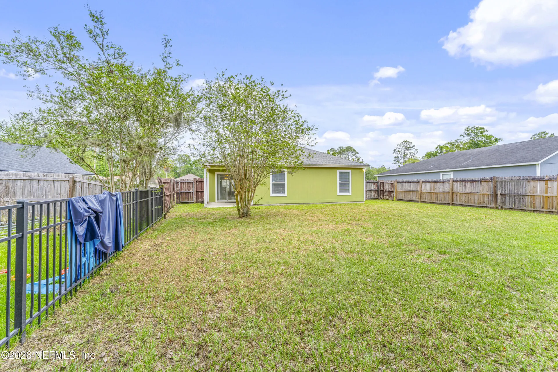 3013 Wavering Lane Middleburg FL 32068
