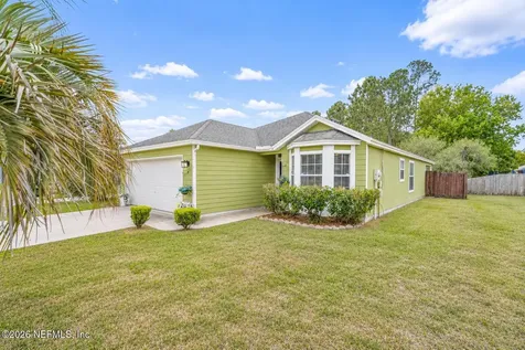 3013 Wavering Lane Middleburg FL 32068