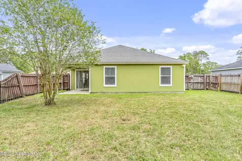 3013 Wavering Lane Middleburg FL 32068