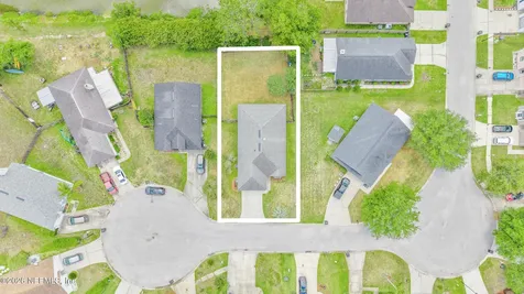3013 Wavering Lane Middleburg FL 32068
