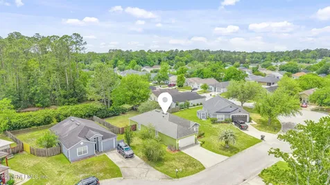 3013 Wavering Lane Middleburg FL 32068