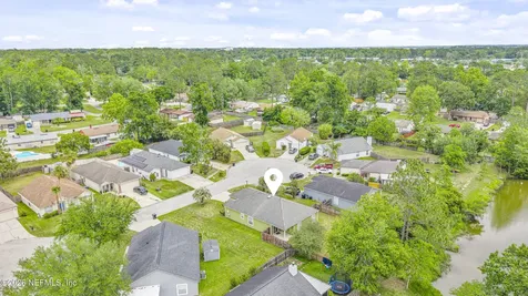 3013 Wavering Lane Middleburg FL 32068