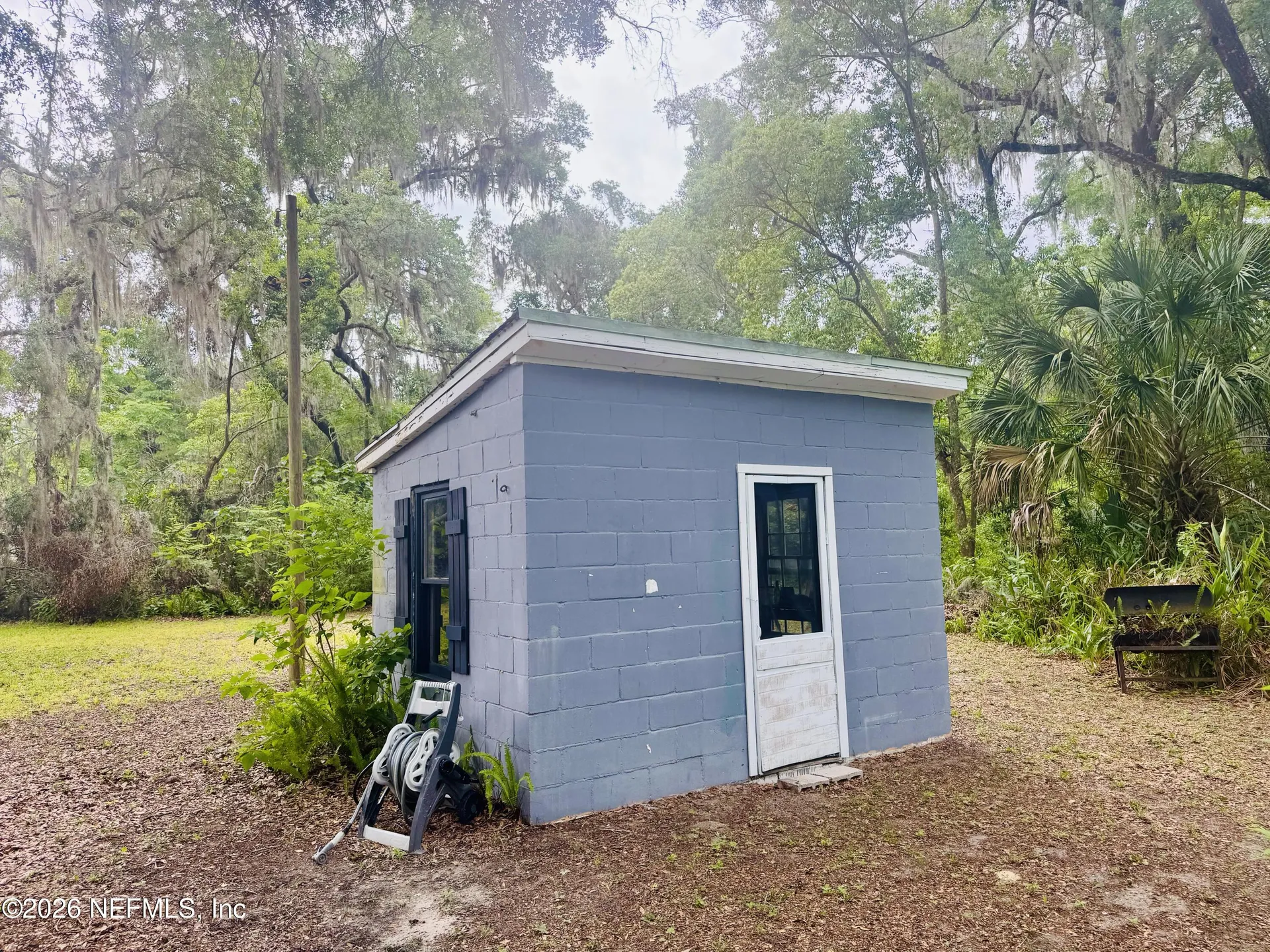 210 Pine Avenue Pomona Park FL 32181