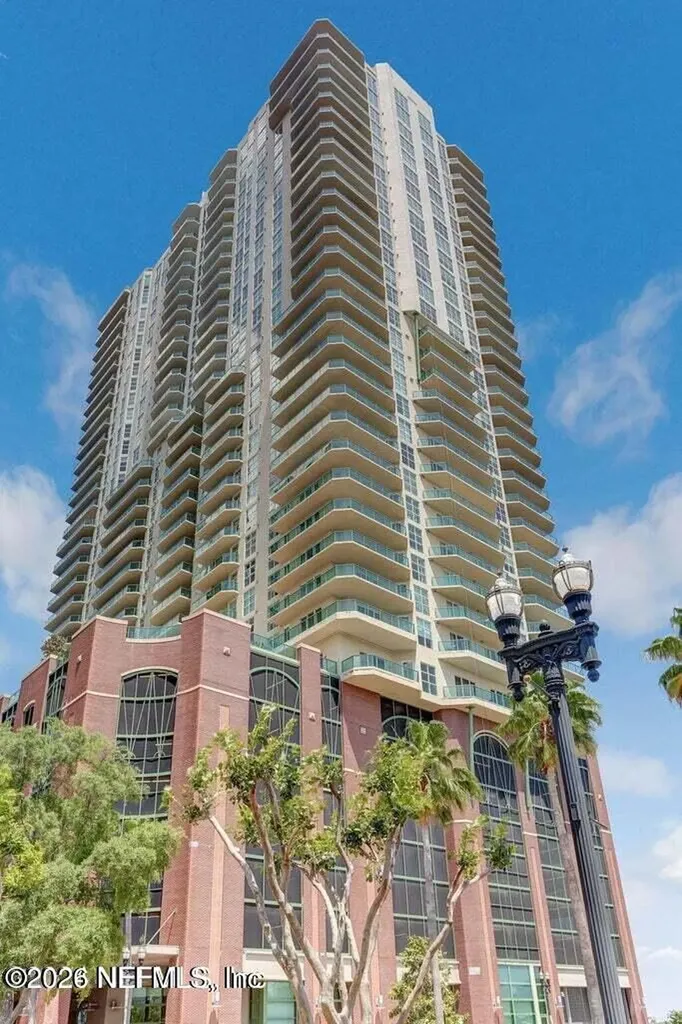 1431 Riverplace Boulevard Jacksonville FL 32207