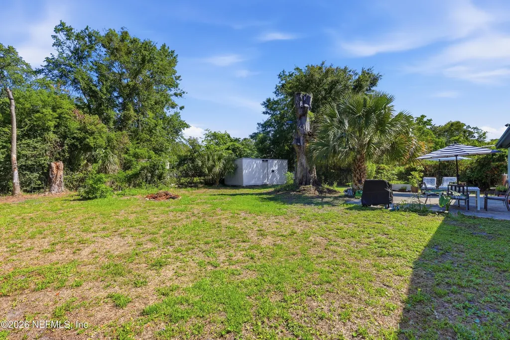 10114 Haverford Road Jacksonville FL 32218