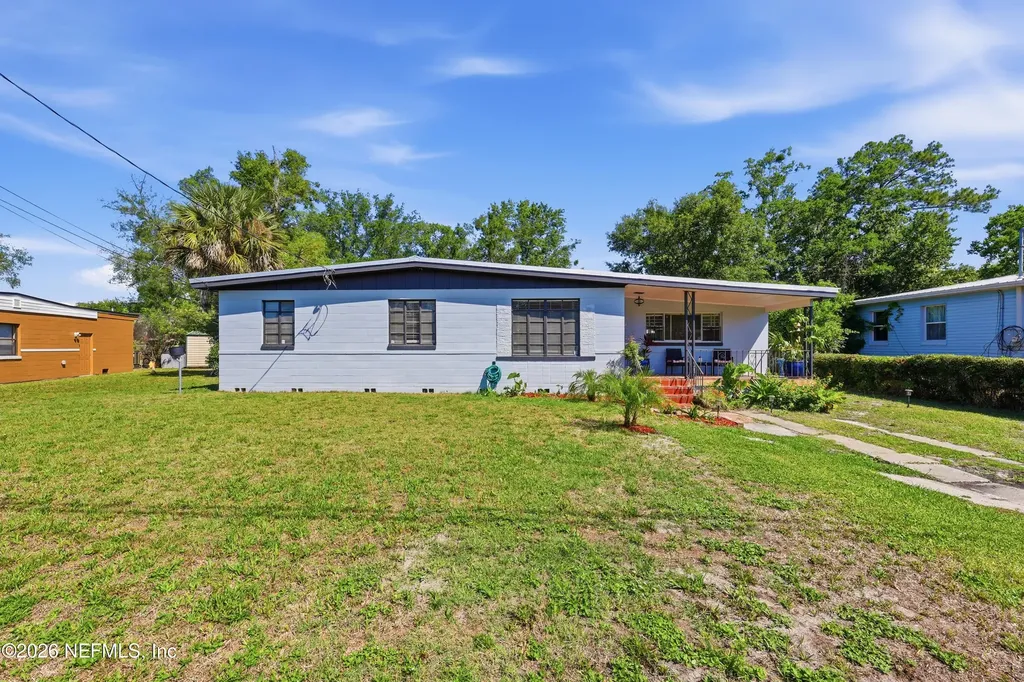 10114 Haverford Road Jacksonville FL 32218