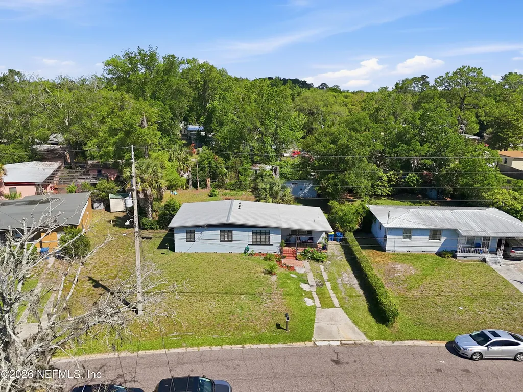 10114 Haverford Road Jacksonville FL 32218