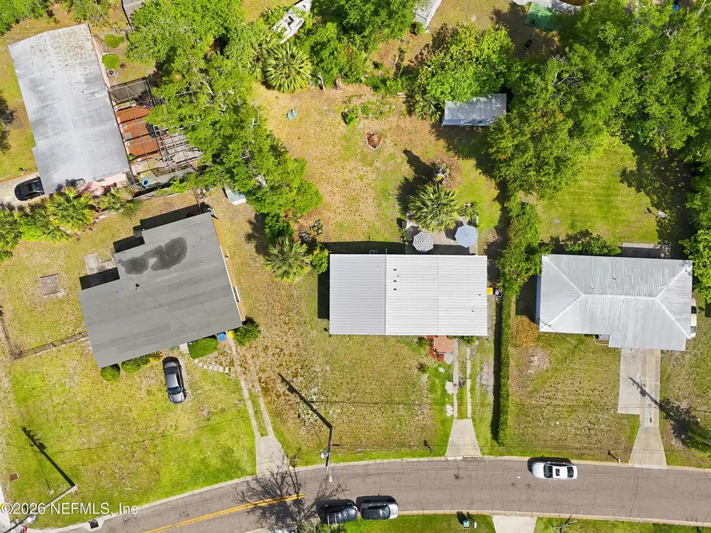 10114 Haverford Road Jacksonville FL 32218