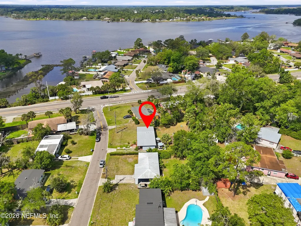 10114 Haverford Road Jacksonville FL 32218