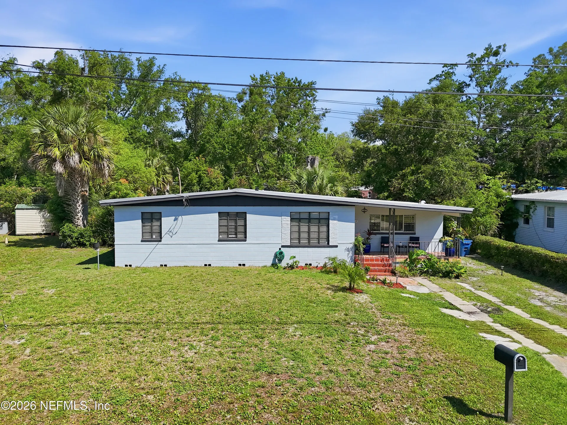 10114 Haverford Road Jacksonville FL 32218