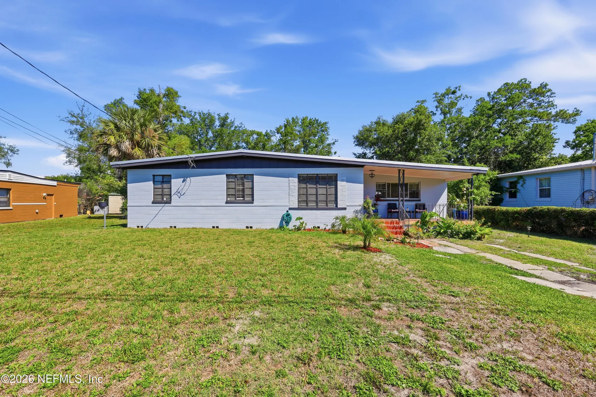 10114 Haverford Road Jacksonville FL 32218
