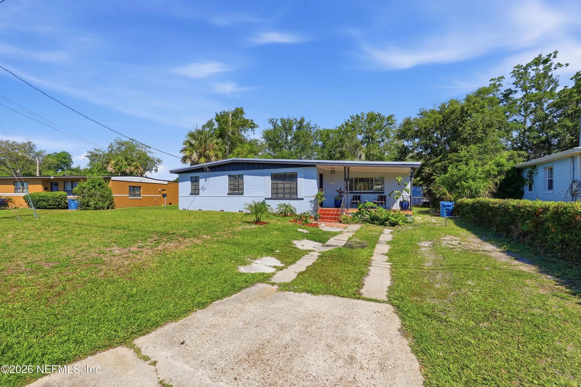10114 Haverford Road Jacksonville FL 32218