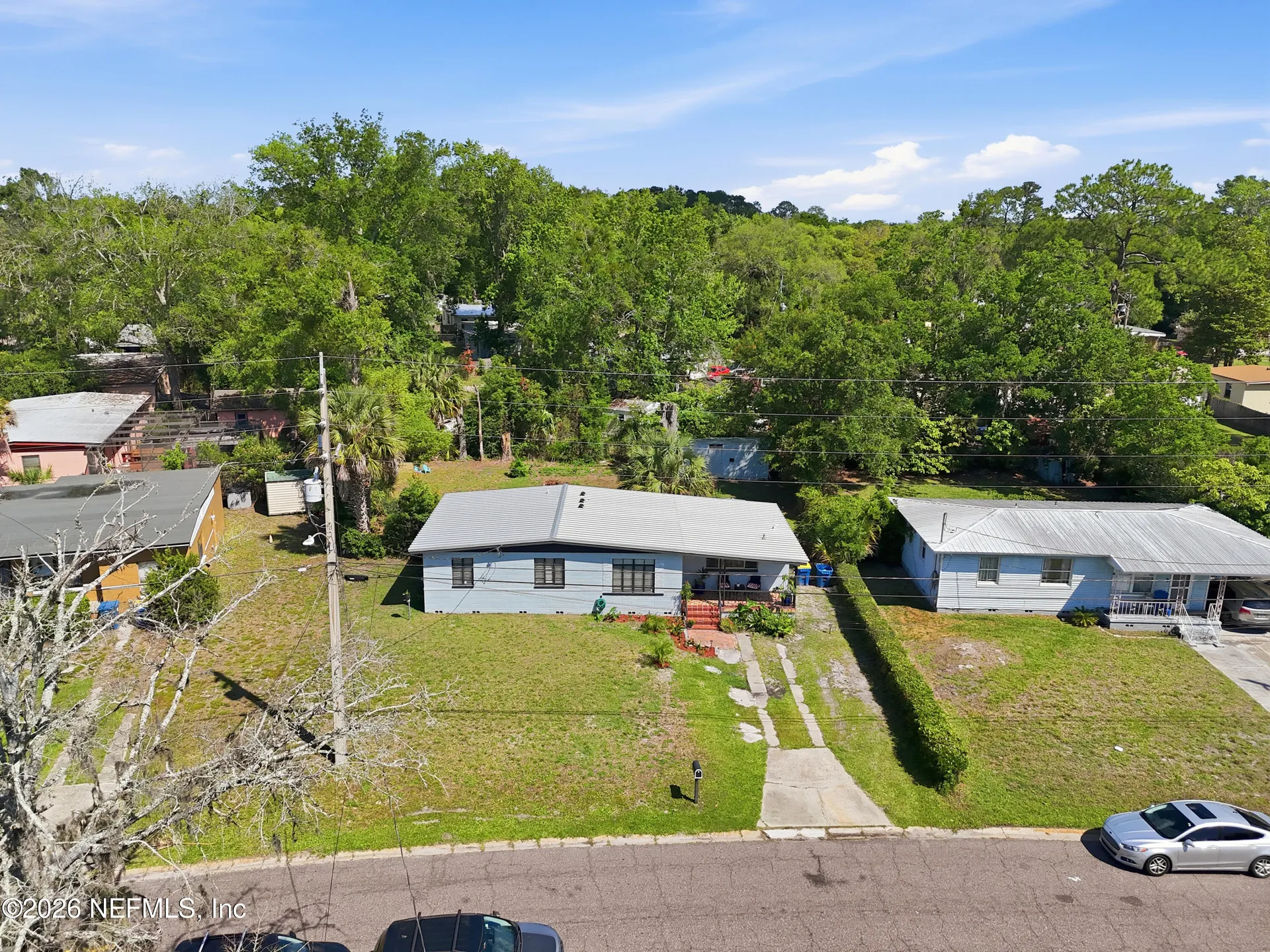 10114 Haverford Road Jacksonville FL 32218