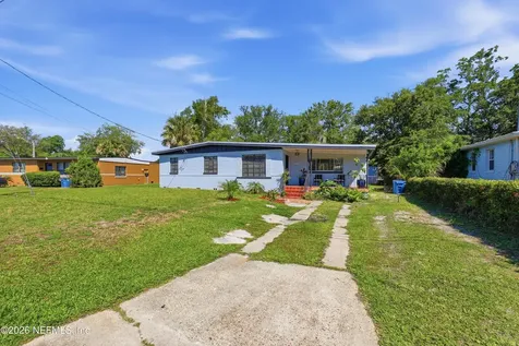 10114 Haverford Road Jacksonville FL 32218