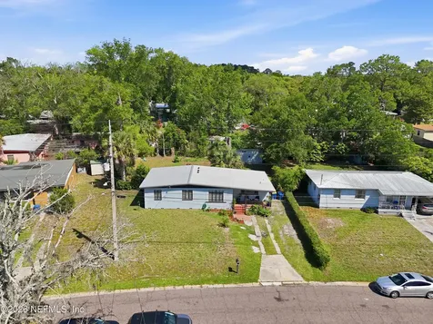 10114 Haverford Road Jacksonville FL 32218