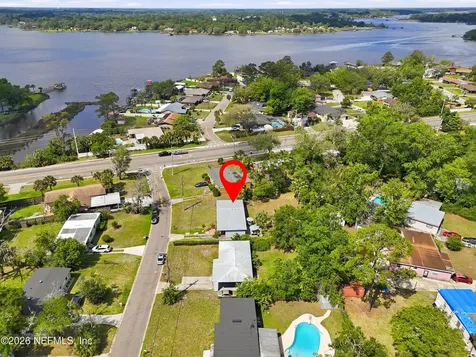10114 Haverford Road Jacksonville FL 32218