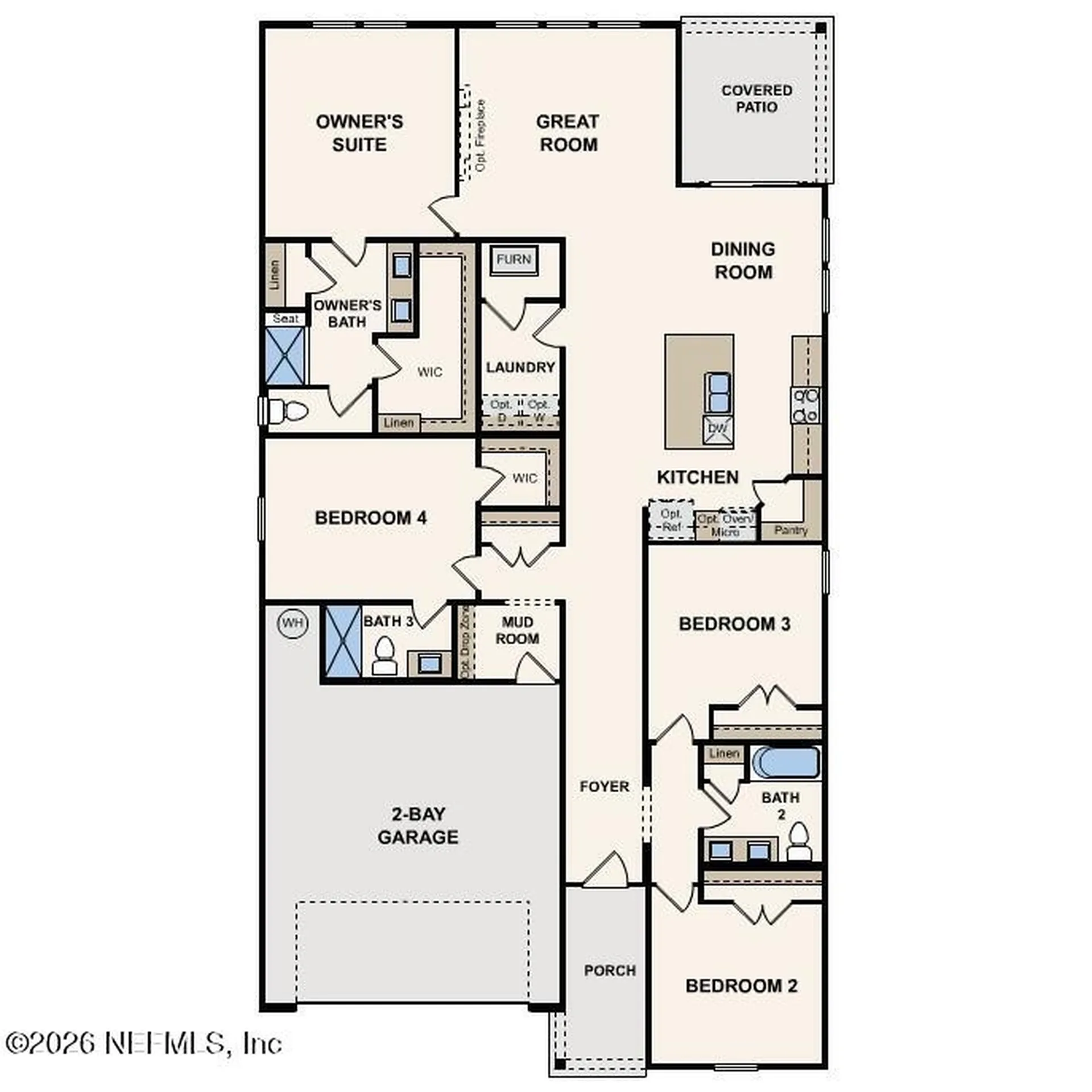 23 Perseus Avenue Flagler Beach FL 32136