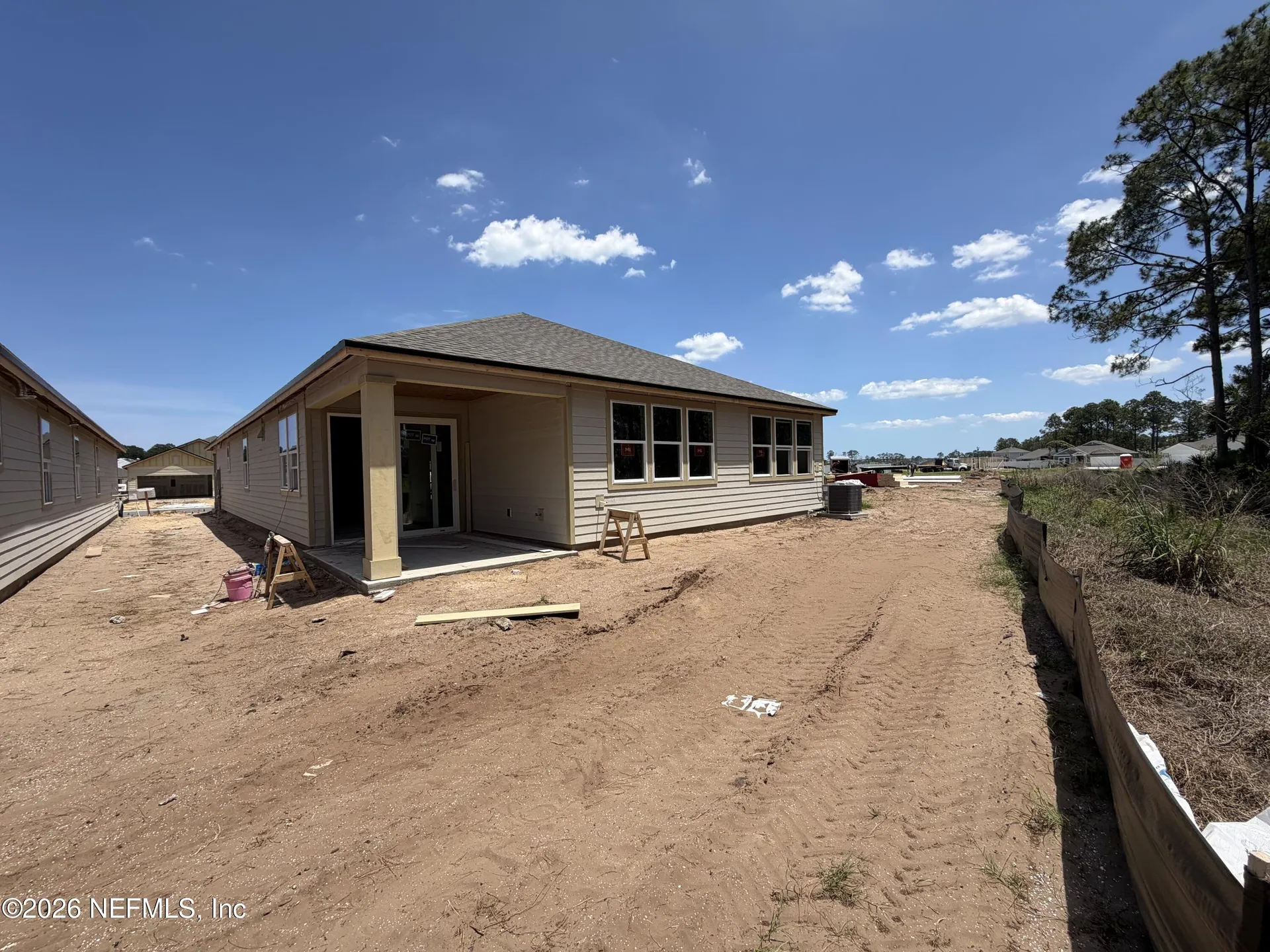 23 Perseus Avenue Flagler Beach FL 32136