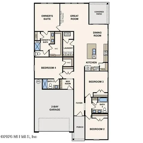 23 Perseus Avenue Flagler Beach FL 32136