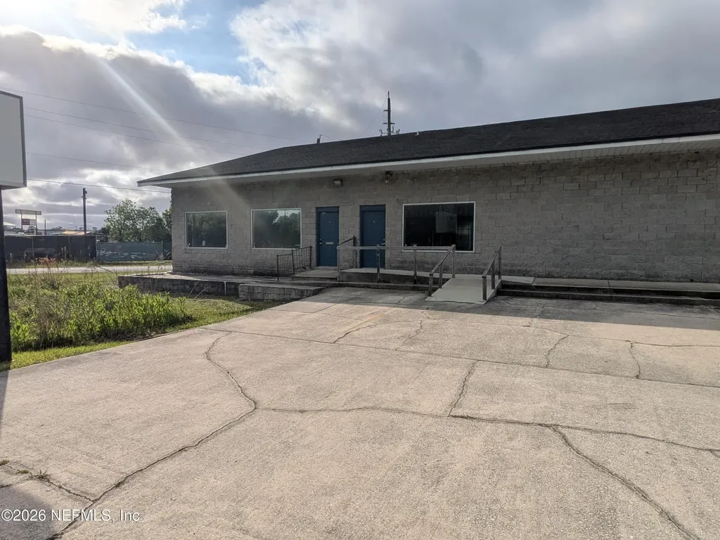 5400 Verna Boulevard Jacksonville FL 32205