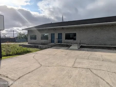 5400 Verna Boulevard Jacksonville FL 32205