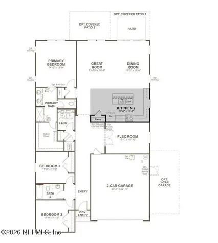 95990 College Parkway Fernandina Beach FL 32034