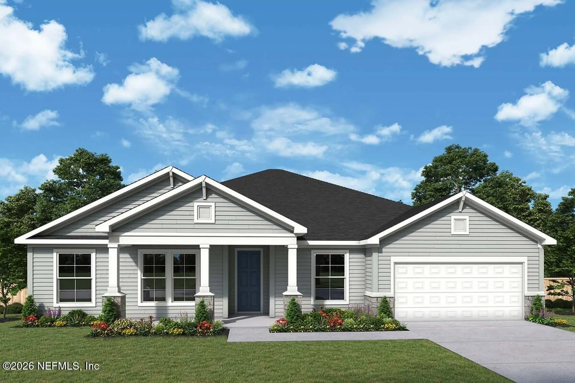 75657 Driftwood Court Yulee FL 32097