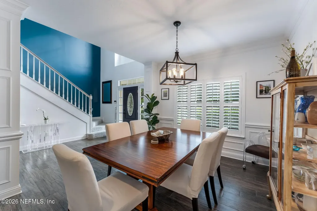 117 Azalea Point Drive S Ponte Vedra Beach FL 32082