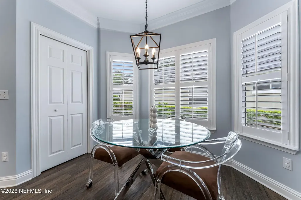 117 Azalea Point Drive S Ponte Vedra Beach FL 32082