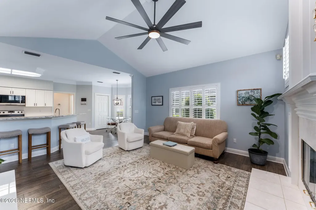 117 Azalea Point Drive S Ponte Vedra Beach FL 32082