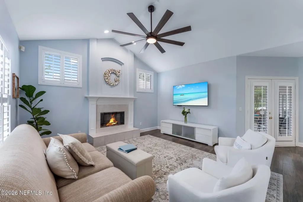 117 Azalea Point Drive S Ponte Vedra Beach FL 32082