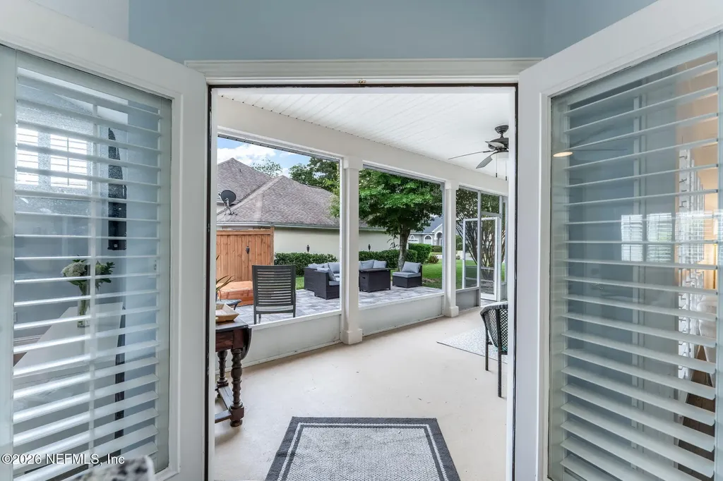 117 Azalea Point Drive S Ponte Vedra Beach FL 32082