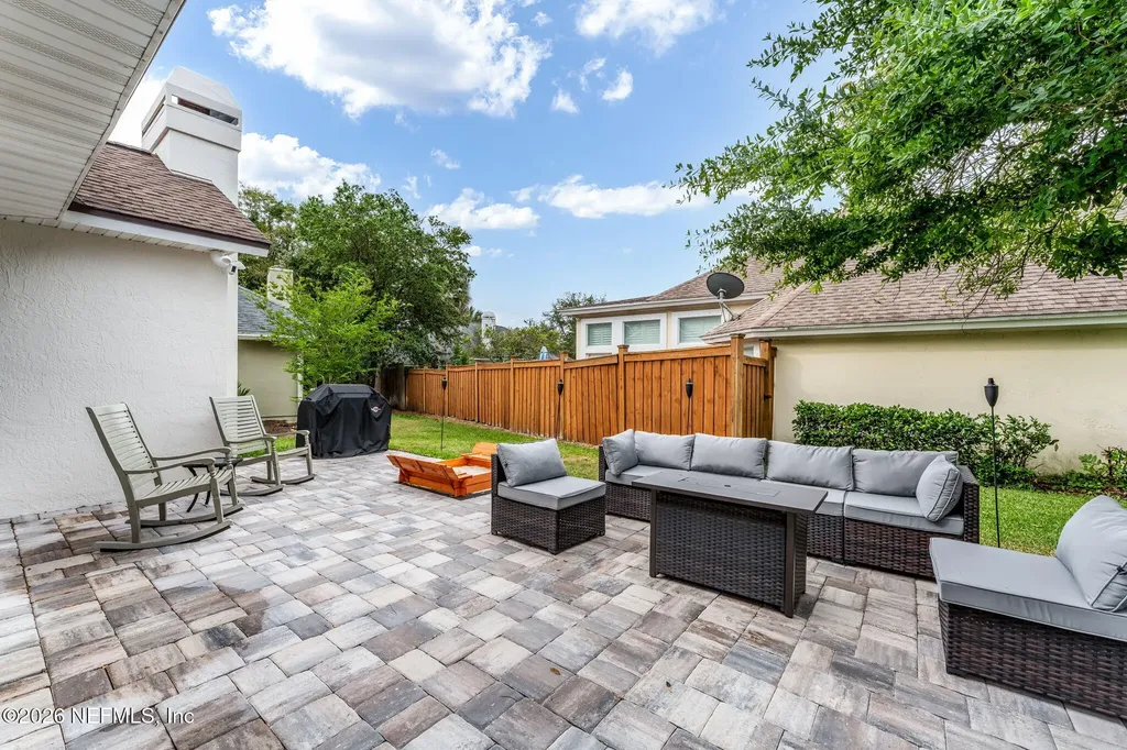 117 Azalea Point Drive S Ponte Vedra Beach FL 32082