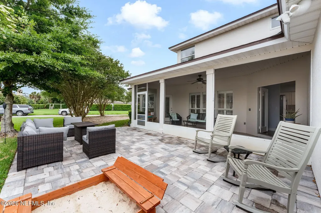 117 Azalea Point Drive S Ponte Vedra Beach FL 32082