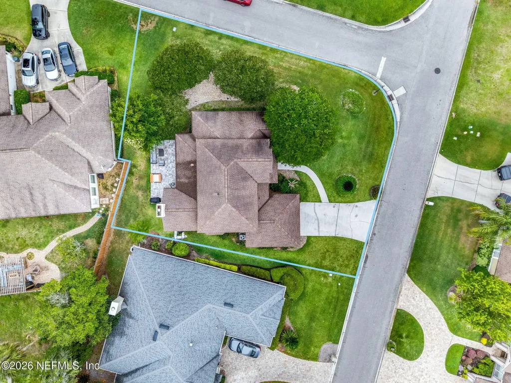 117 Azalea Point Drive S Ponte Vedra Beach FL 32082