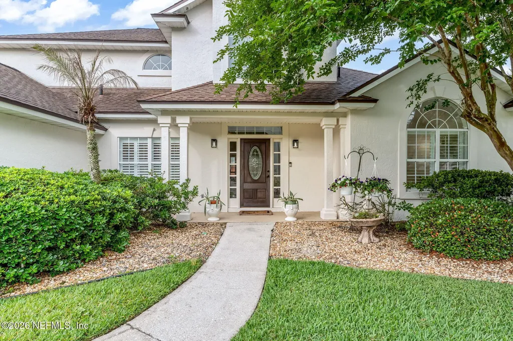 117 Azalea Point Drive S Ponte Vedra Beach FL 32082