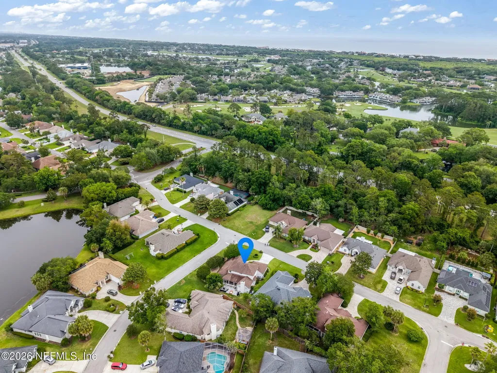117 Azalea Point Drive S Ponte Vedra Beach FL 32082