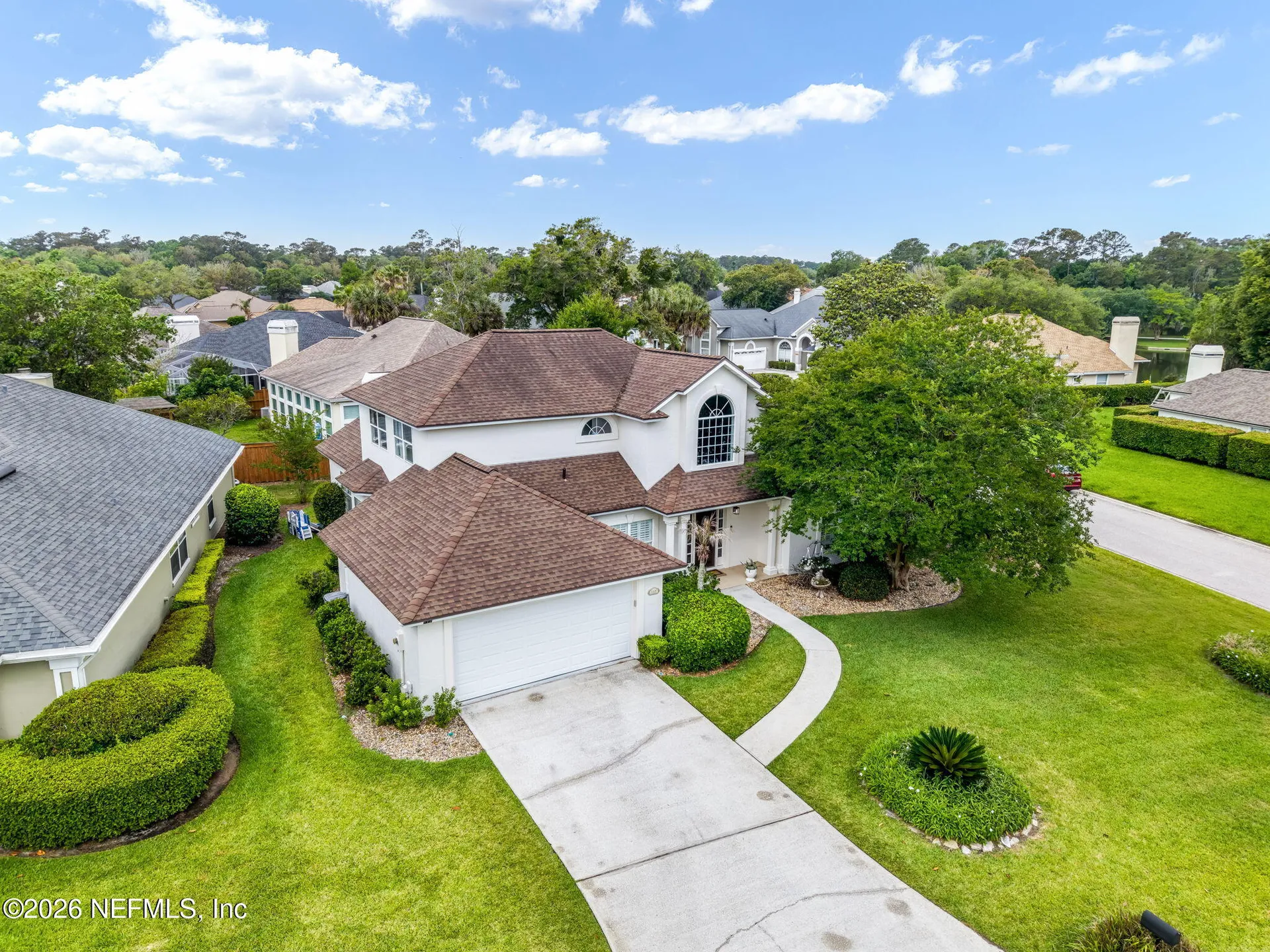 117 Azalea Point Drive S Ponte Vedra Beach FL 32082