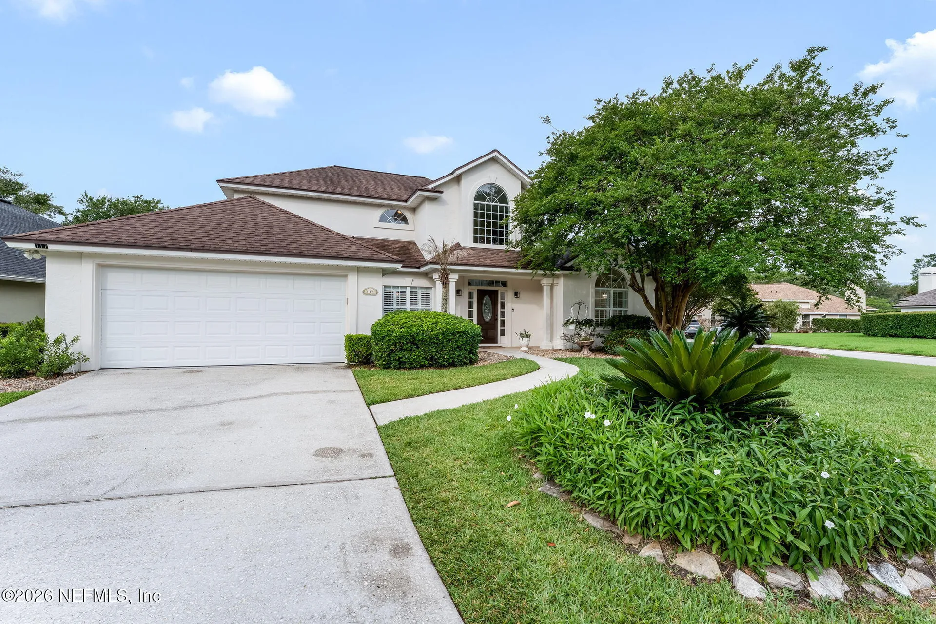 117 Azalea Point Drive S Ponte Vedra Beach FL 32082