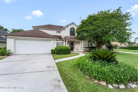 117 Azalea Point Drive S Ponte Vedra Beach FL 32082