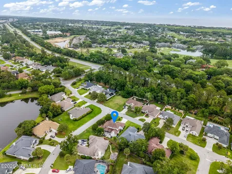 117 Azalea Point Drive S Ponte Vedra Beach FL 32082