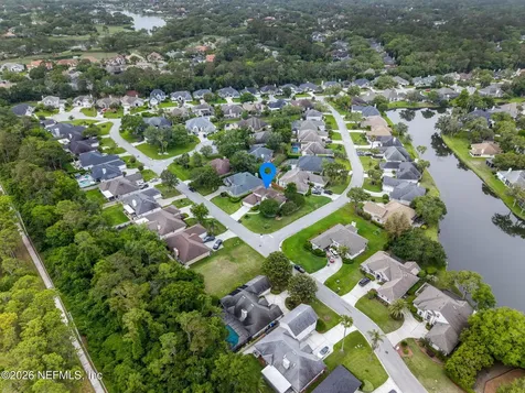 117 Azalea Point Drive S Ponte Vedra Beach FL 32082