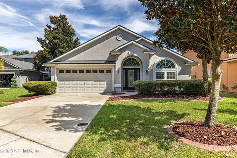 1136 Hyacinth Street St. Augustine FL 32092