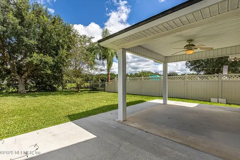 1136 Hyacinth Street St. Augustine FL 32092