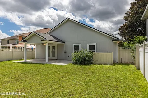 1136 Hyacinth Street St. Augustine FL 32092