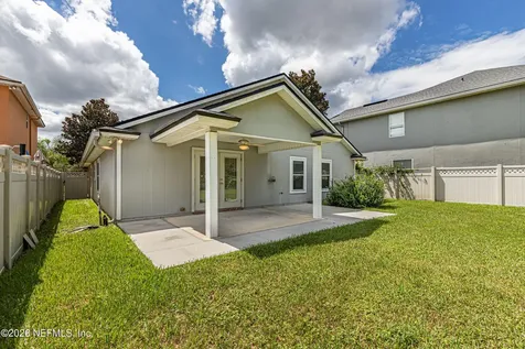 1136 Hyacinth Street St. Augustine FL 32092