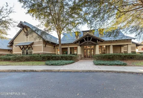 1136 Hyacinth Street St. Augustine FL 32092