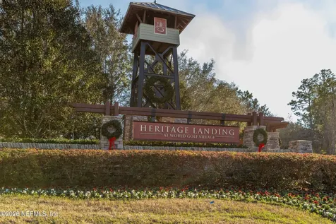 1136 Hyacinth Street St. Augustine FL 32092