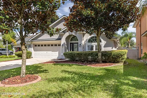 1136 Hyacinth Street St. Augustine FL 32092
